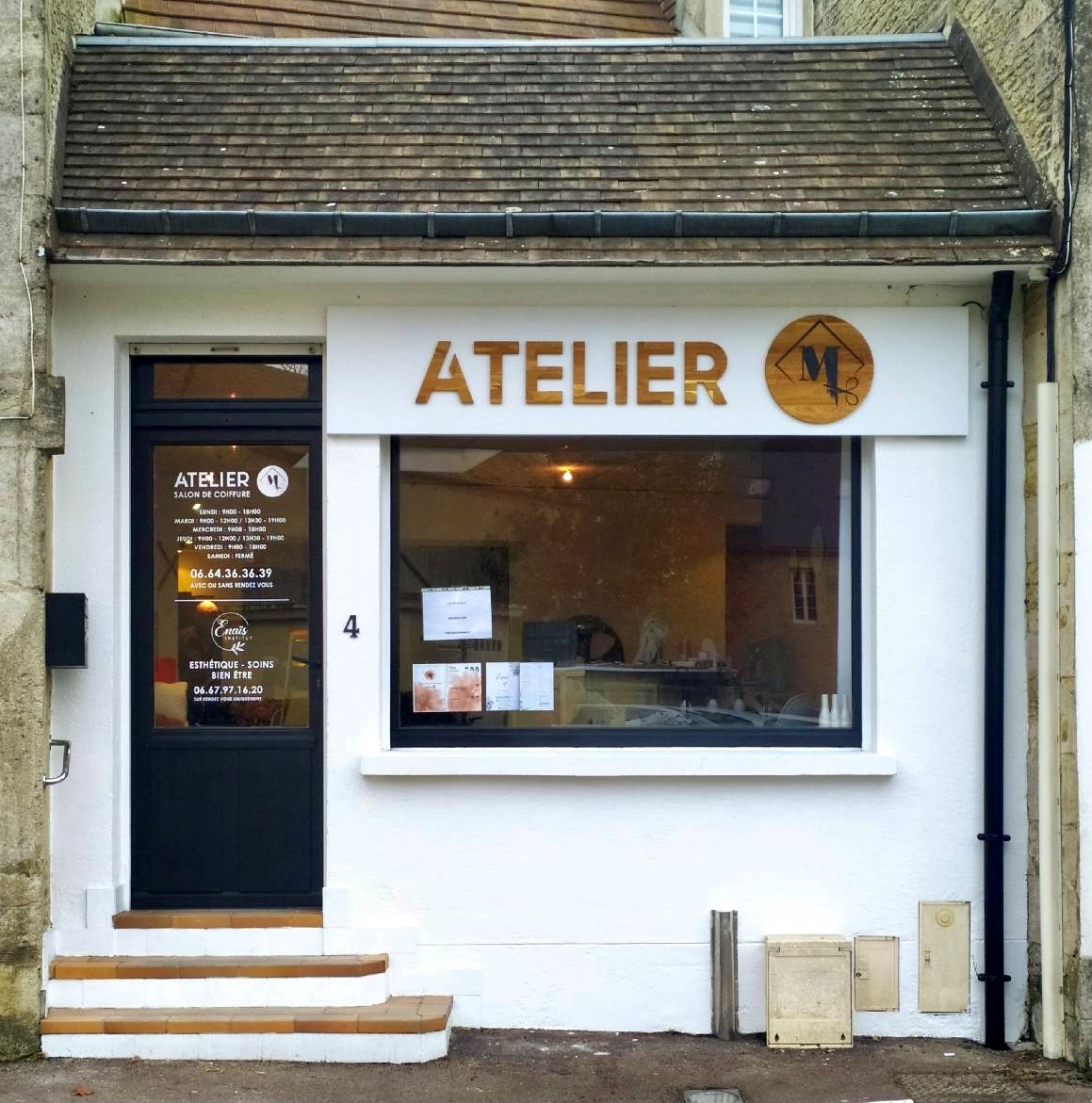 ATELIER M