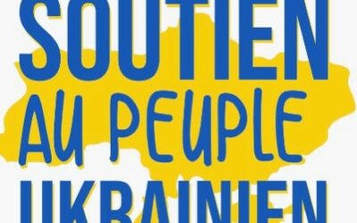 🇫🇷 #SolidariteUkraine 🇺🇦