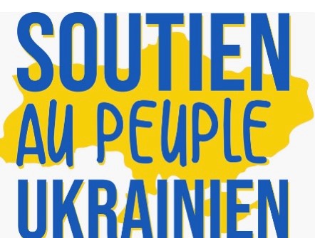 🇫🇷 #SolidariteUkraine 🇺🇦