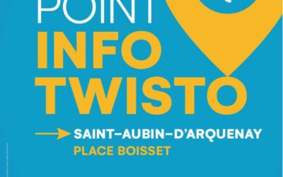 Twisto Tour 2022
