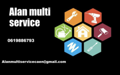 Alan multi-service