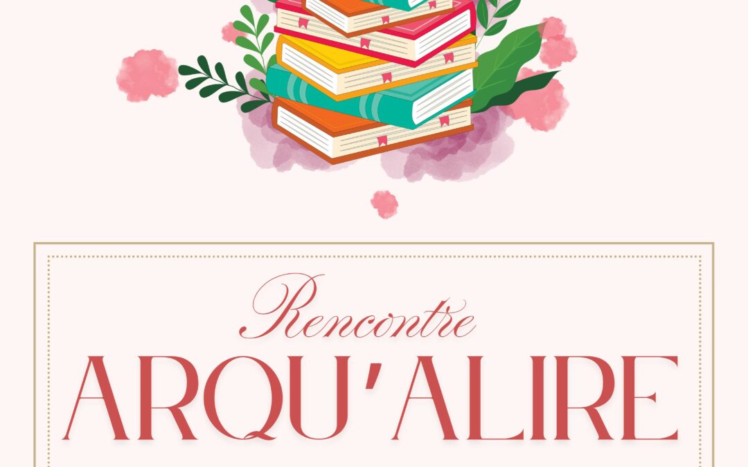📚Bibliothèque 📚