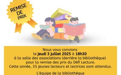 📚Bibliothèque 📚