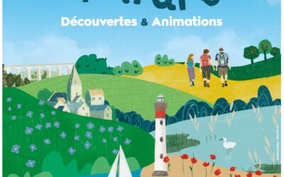 🌿 ESCAPADES NATURE – DÉCOUVERTES & ANIMATIONS 🌿