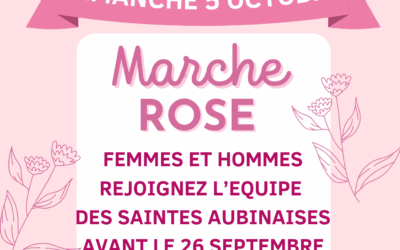 🩷 MARCHE-COURSE ROSE DE LA CÔTE DE NACRE 🩷