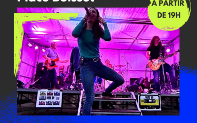 🔥 CONCERT GRATUIT 🔥