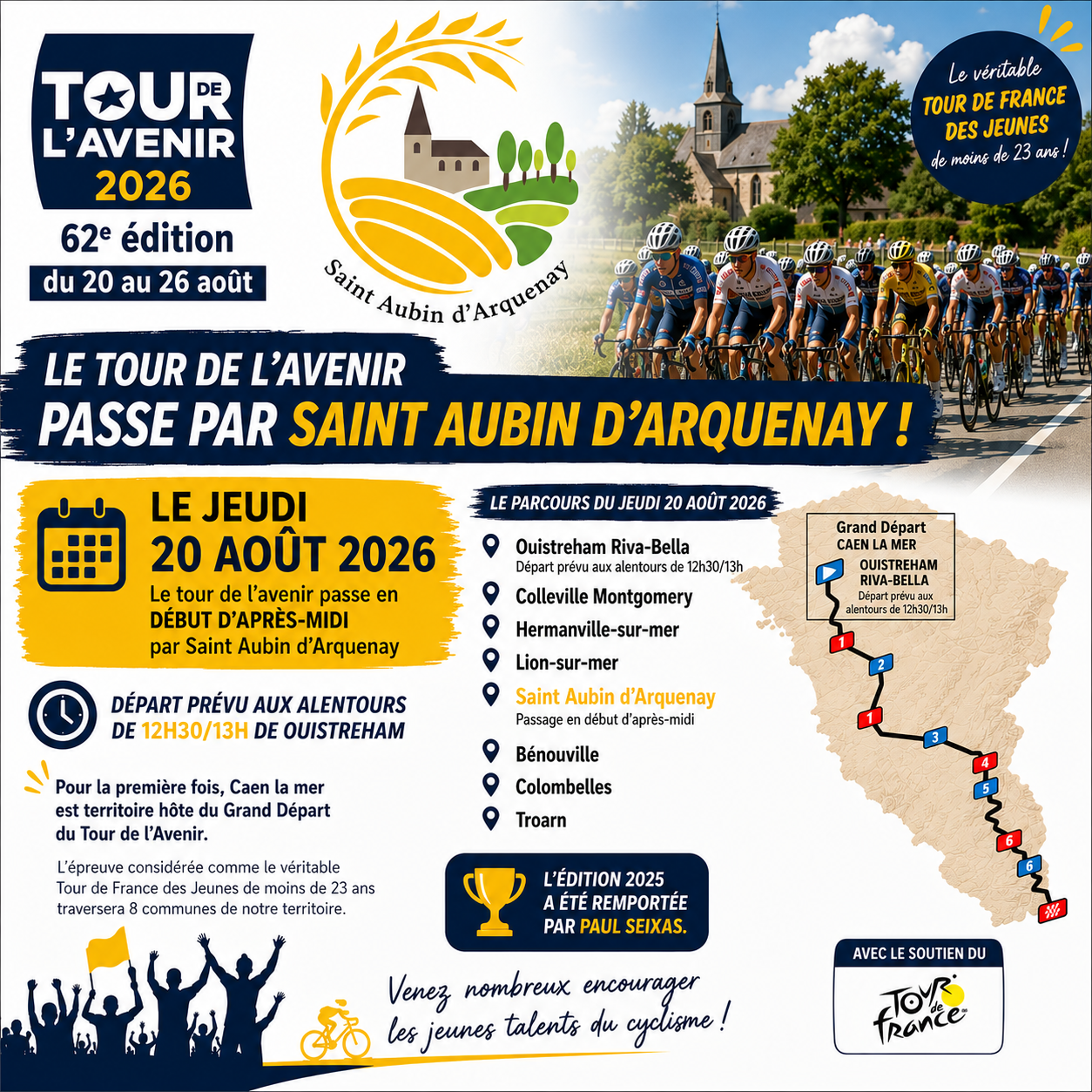 tour 2026